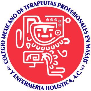 Colegio Mexicano de Terapeutas Profesionales en Masaje y Enfermería Holística, A.C.